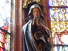 Protestant Views On Mary - Wikipedia