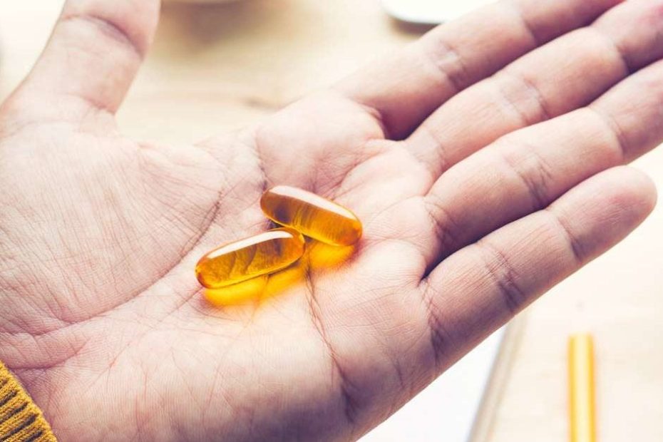 Do I Need To Take Omega3 Every Day? Unlocking The Benefits