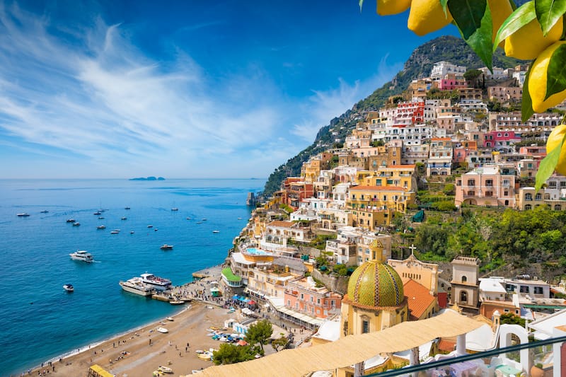 10 Unforgettable Things To Do On The Amalfi Coast (+ Tips)